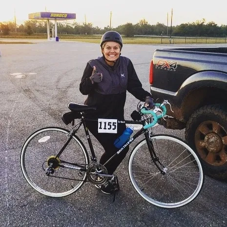 Galveston Bay Foundation's 2016 Bike Around the Bay